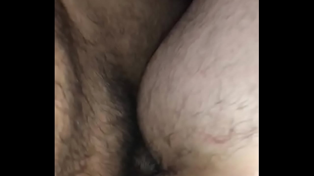 Hetero me llena el orto