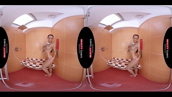 RealityLovers - Nailed a Latina Milf in the Bathroom