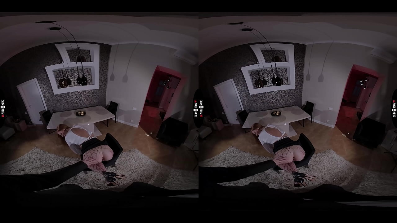 DARK ROOM VR - Lick That Dick
