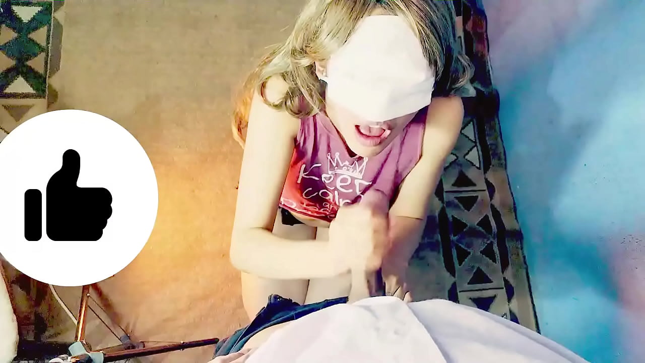 With student after Part 1