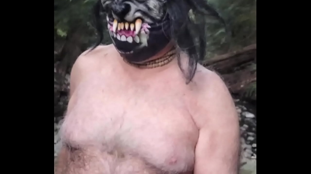 Walling in the Creek