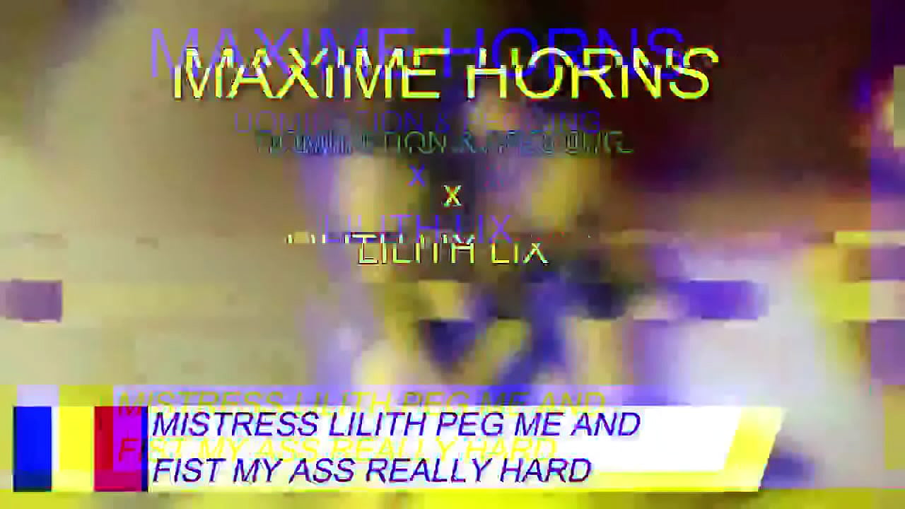 Mistress lilith lix was waiting for me, fully equipped with a monstrous strap-on She didn&rsquo;t waste a second before s...