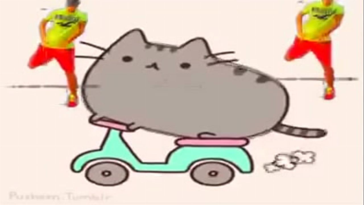 clip meu carro (oficial dirigindo)