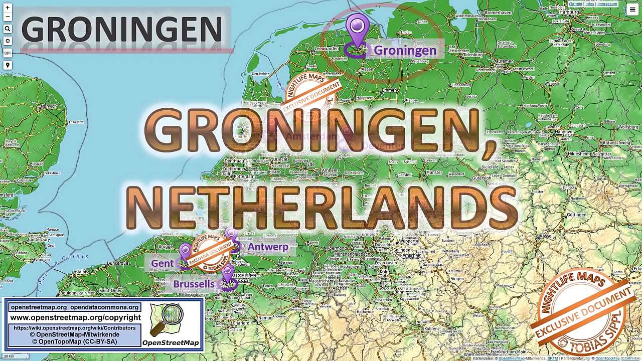 Street Prostitution Maps with Indication where to find Streetworkers, Freelancers and Brothels. Also we show you the Bar, Nightlife and Red Light District in the City