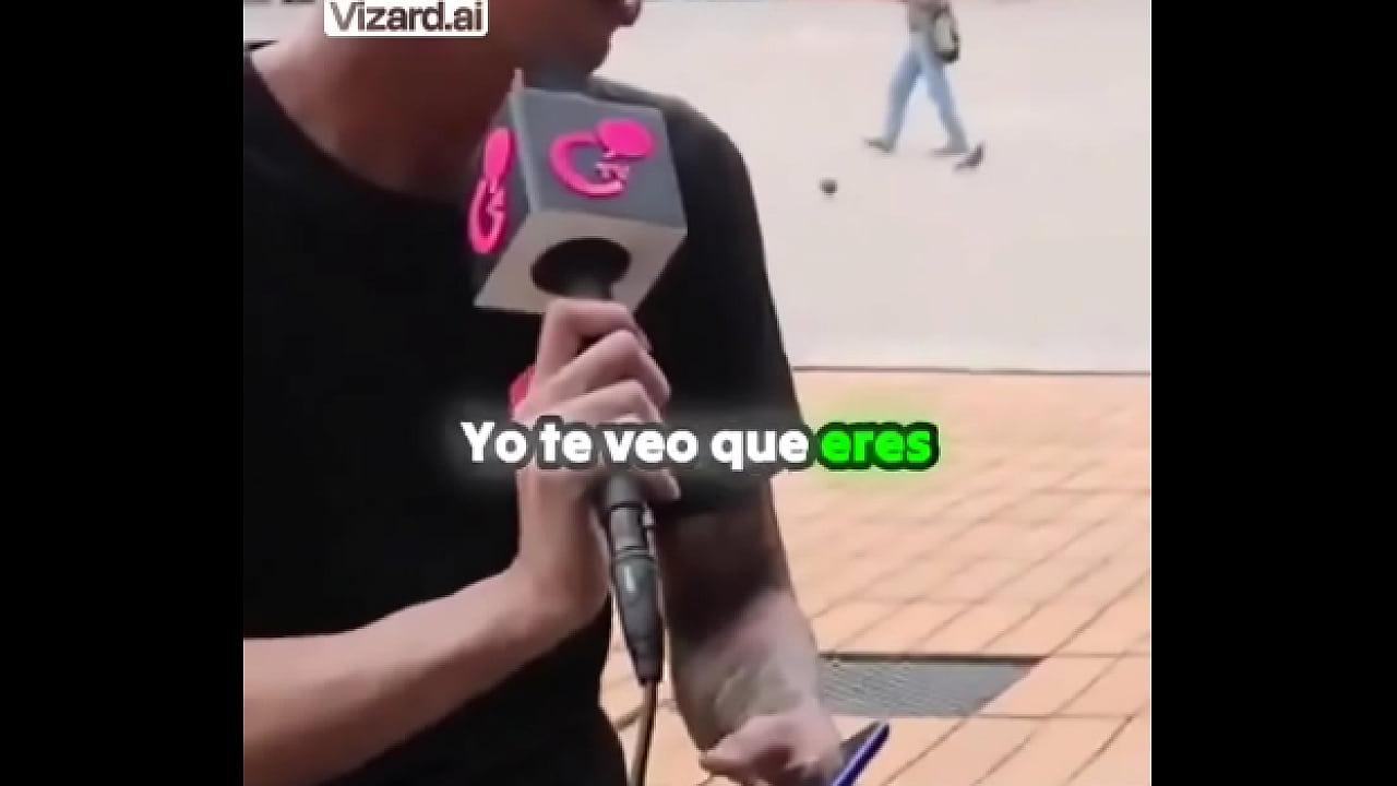 Regalando dinero en la calle #elchicletv #chiclenoticias #participa #chiclenoticias #venezuela #atrevidoypegajoso #gana