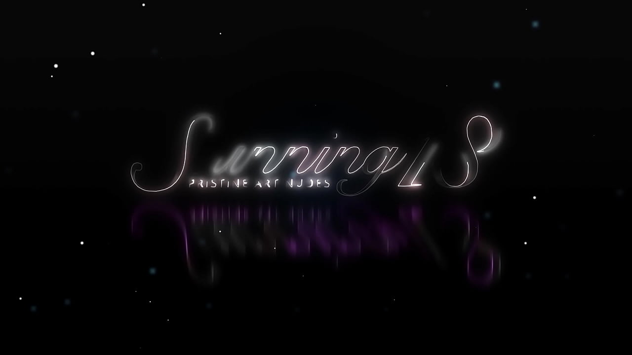 Teen Cums In Solo! Long Legged Sandra Likes To Orgasm For The Camera!