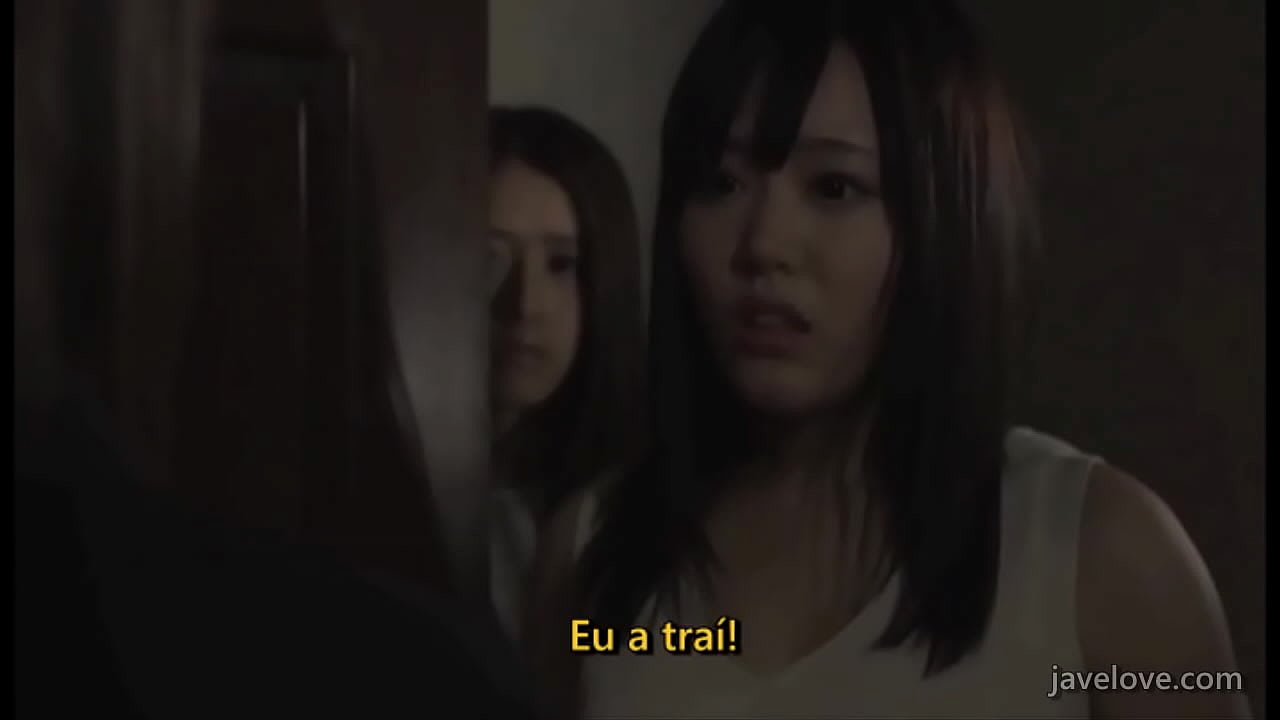 A Fantasma que Amava Mulheres (Legendado em Portugu&ecirc;s)