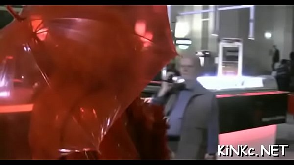 Playgirl c. and kicks serf