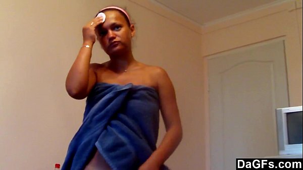 Sex Tape During Our Trip At The Hotel