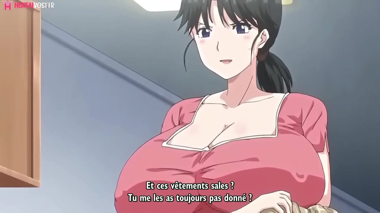 Hitozuma Life : Une fille &agrave; la maison