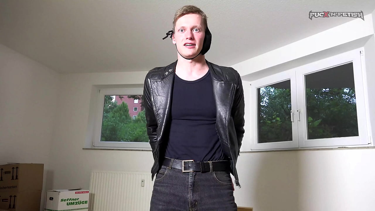 Guy Spanking Himself - Sale: $3