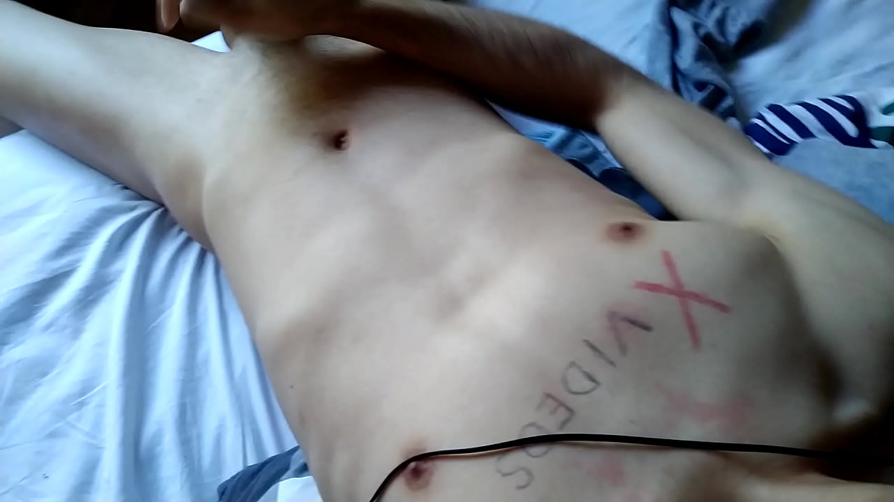 Otro pajote en mi habitaci&oacute;n