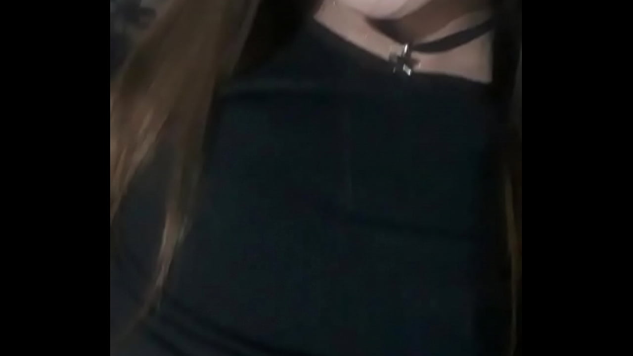 Me toco para mi novio