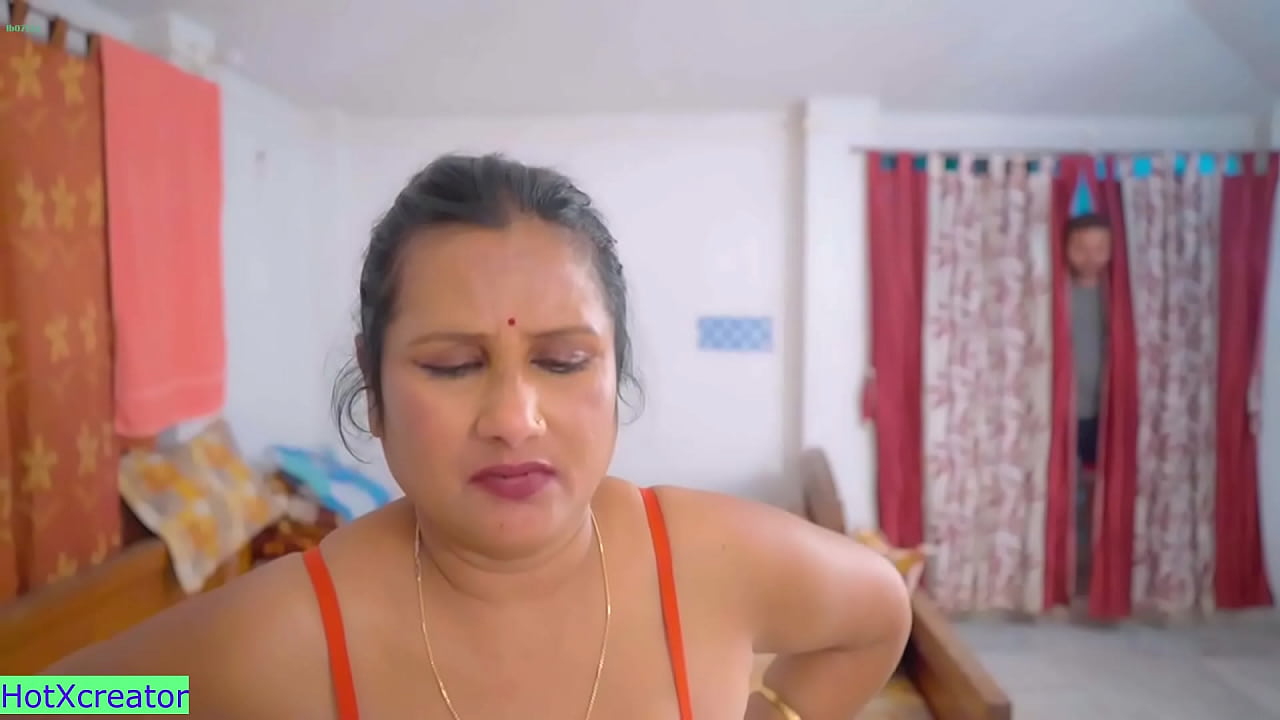 Yoga Teacher fuck Neighbour Beautiful Wife! Indian Sex