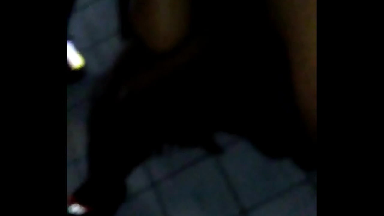 Sexy Wife Giving him sloppy head