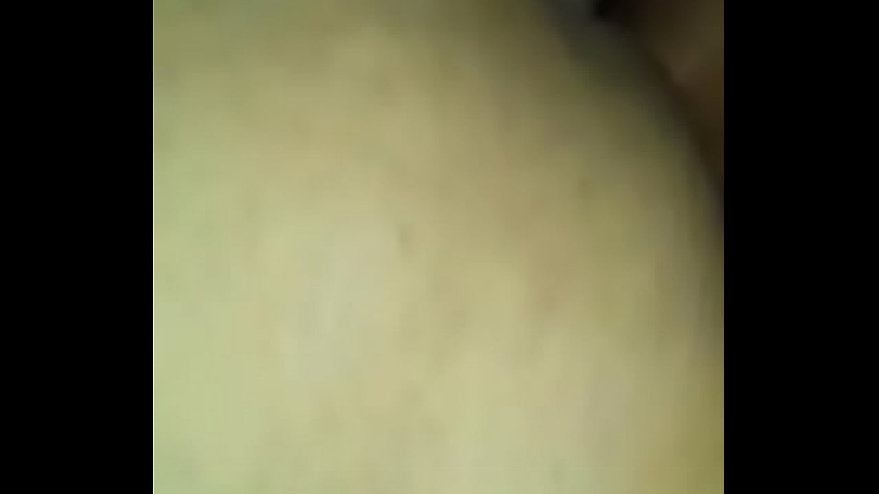 Dandole de cuatro a una amiga en el motel antes de su viaje