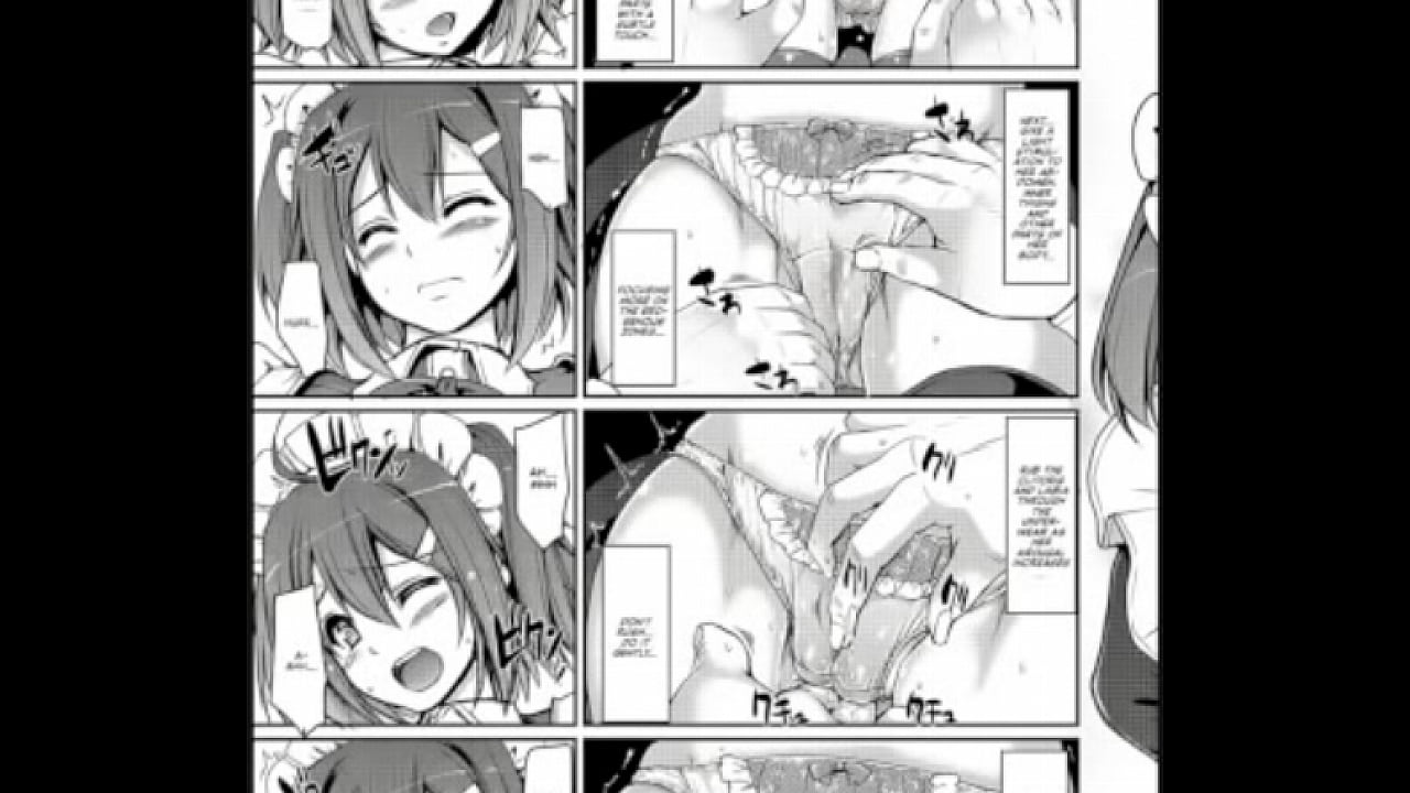 Meidoakademī e yōkoso