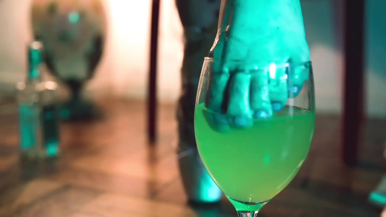 Ballerina Foot Worship and Bondage