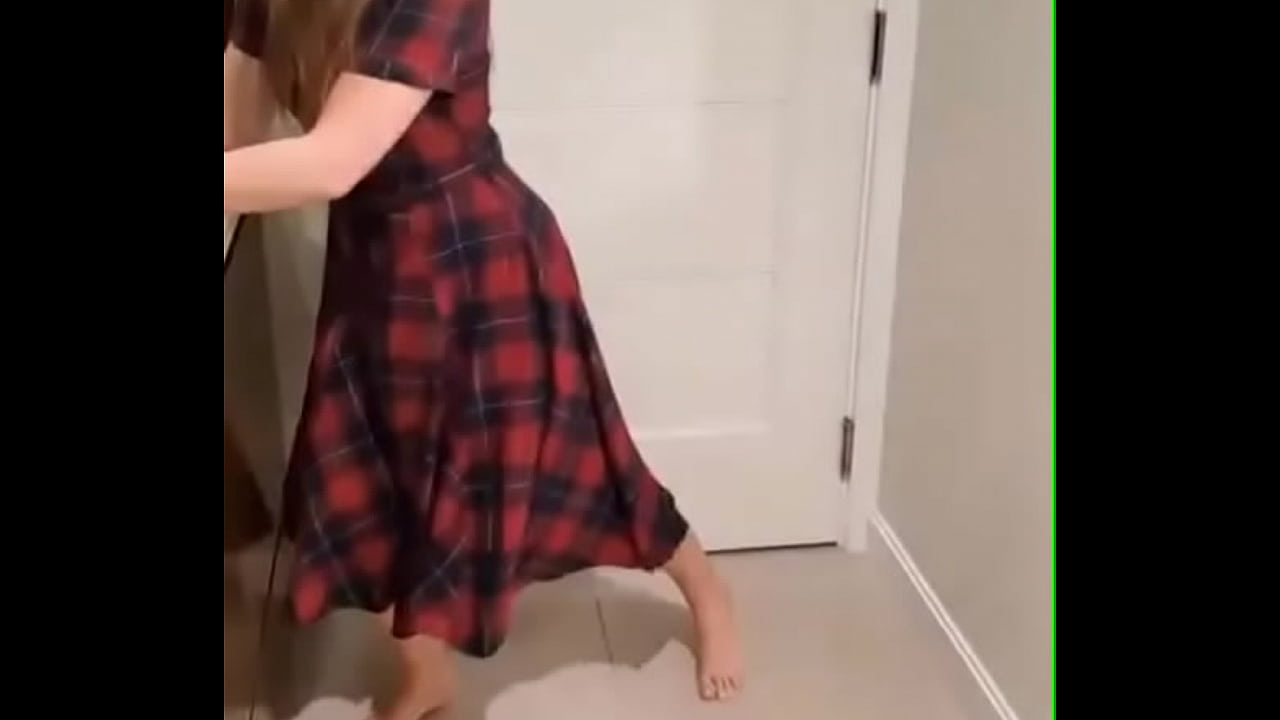 Dani Daniels sextape