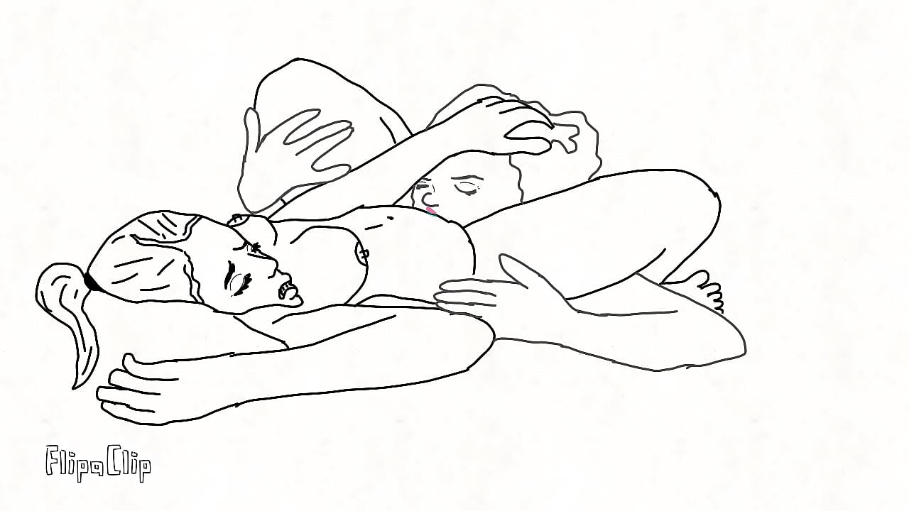 Yummy Lesbian Pussy Eating