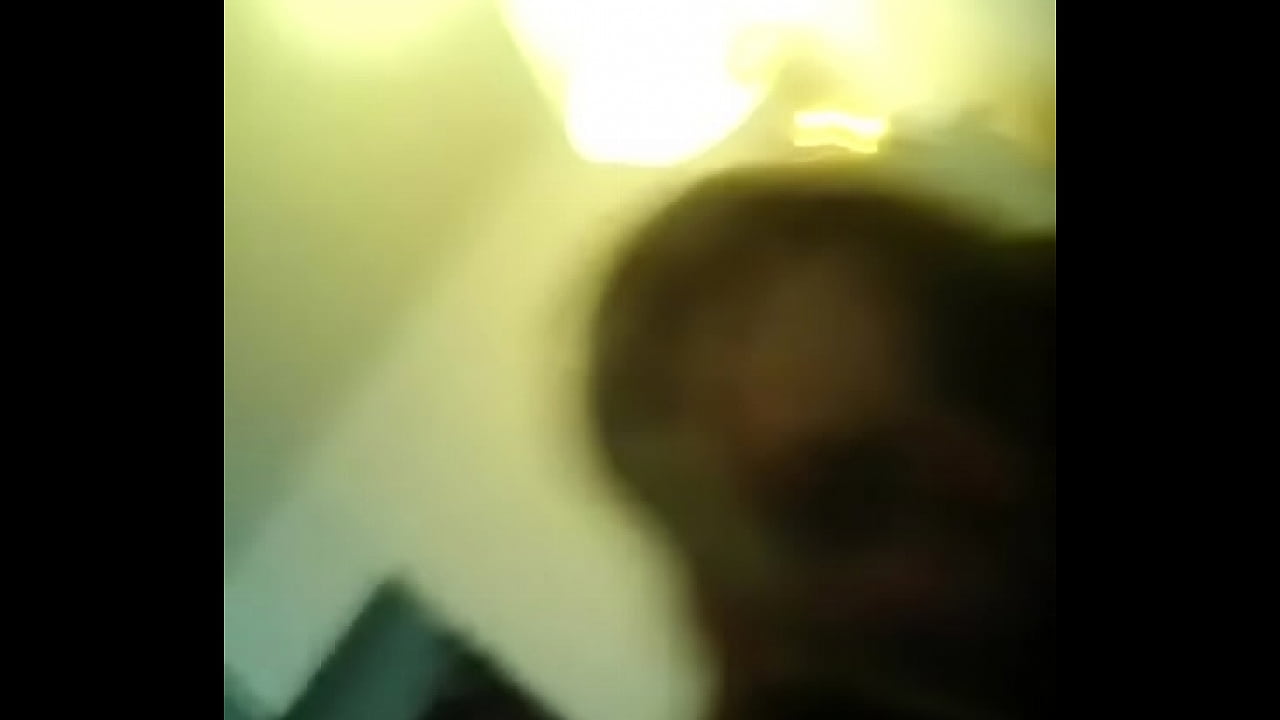 Wife giving husband blowjob in ex girlfriends apt