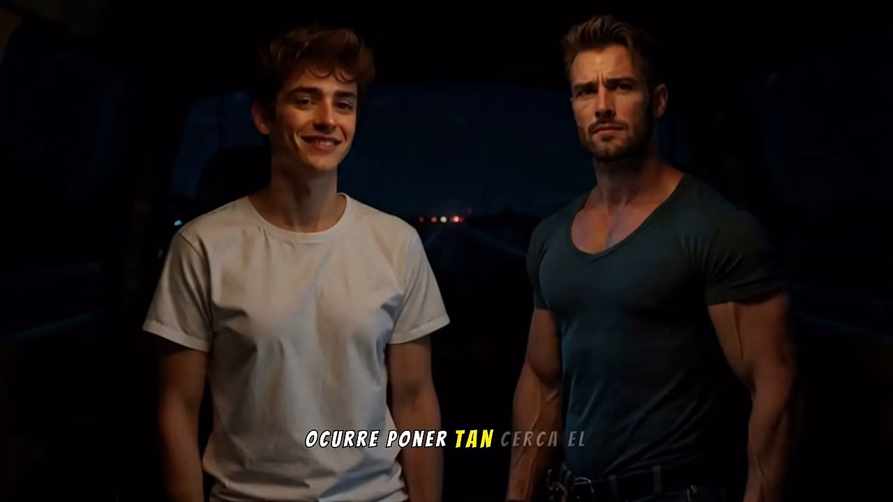 Los 20 cm de Potro de mi hermana Relato Gay Ai Genarated