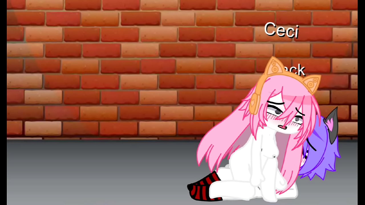 [gacha life] soy follada por un femboy