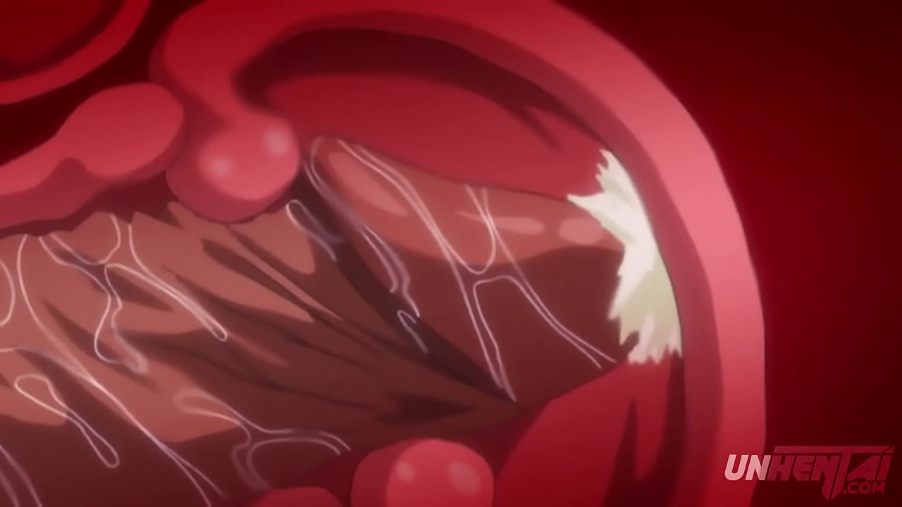 Jovencita Tetona Caliente es Creampied TODOS los D&iacute;as - Hentai SIN Censura