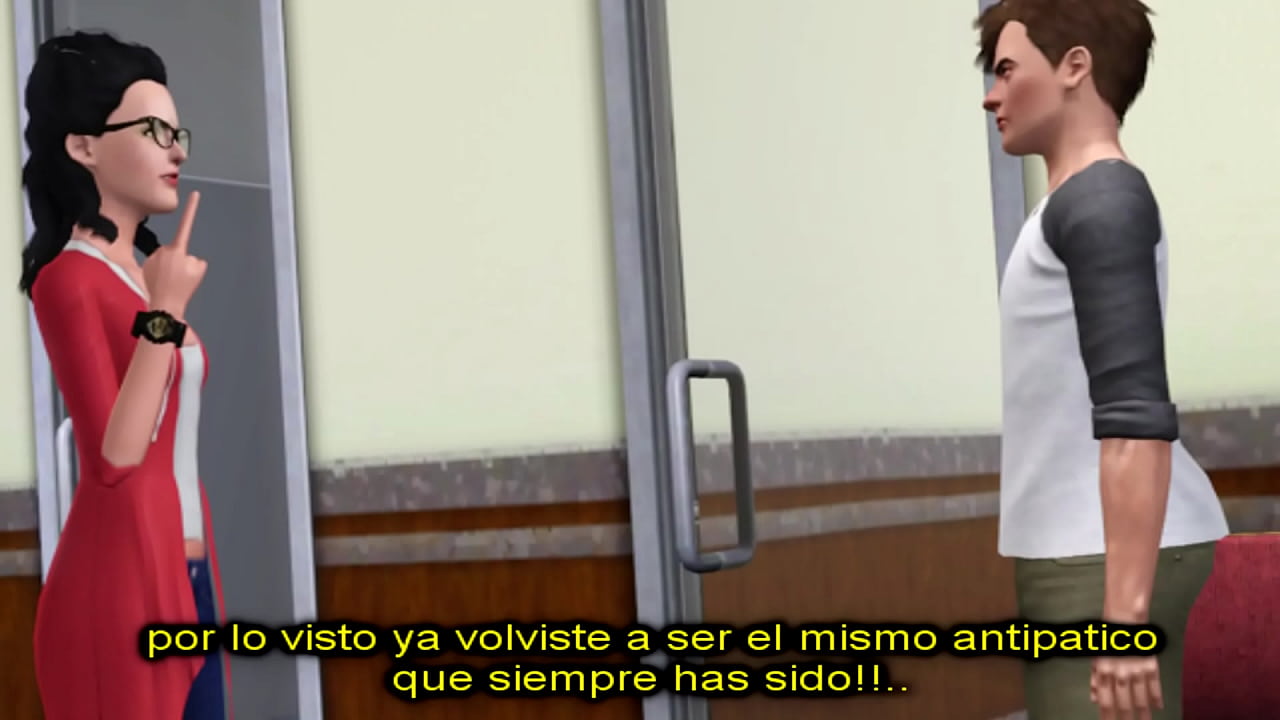 criminal hearts ep 5 s3