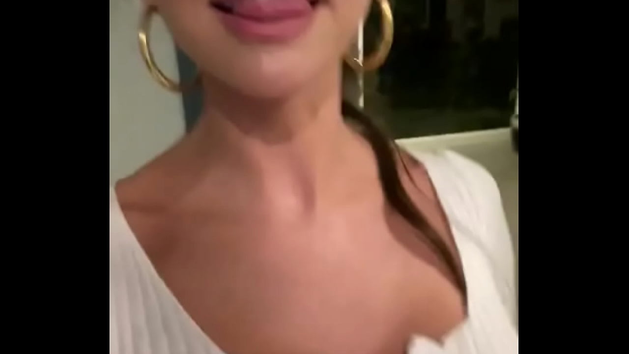 Just a silly gal ! Can&rsquo;t take me anywhere ?