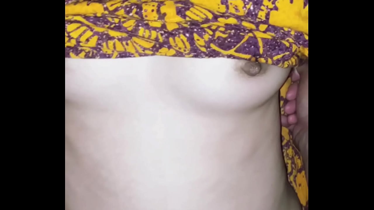 Janda daster kuning haus kontol