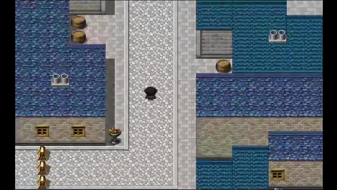 Game By Redflash Tutorial Day 1