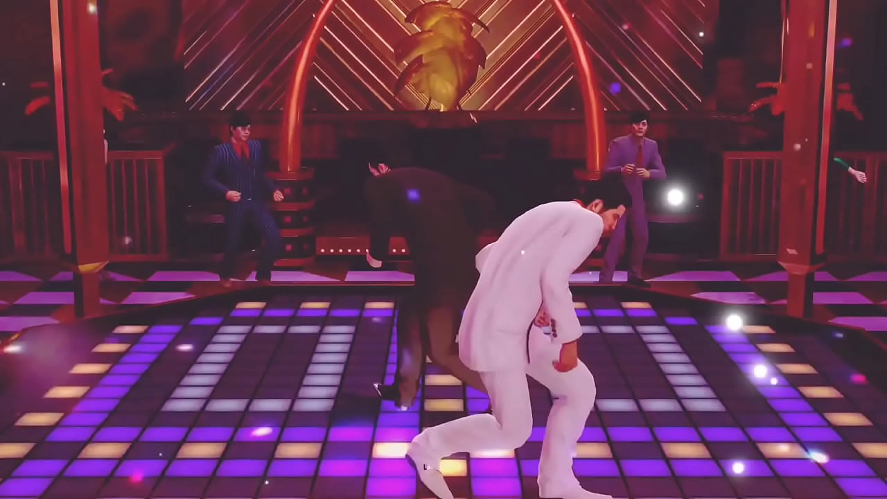 It's Finally Friday Night