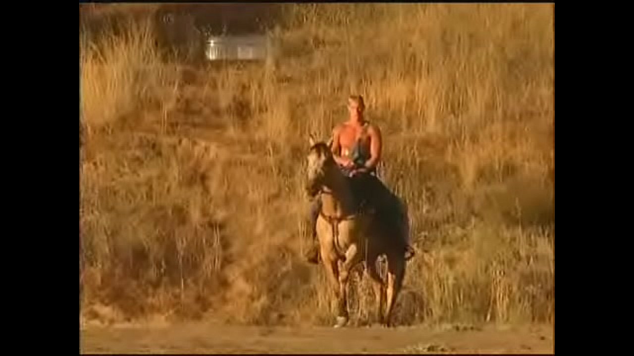 Tresspass 14 Titanmen gay porn