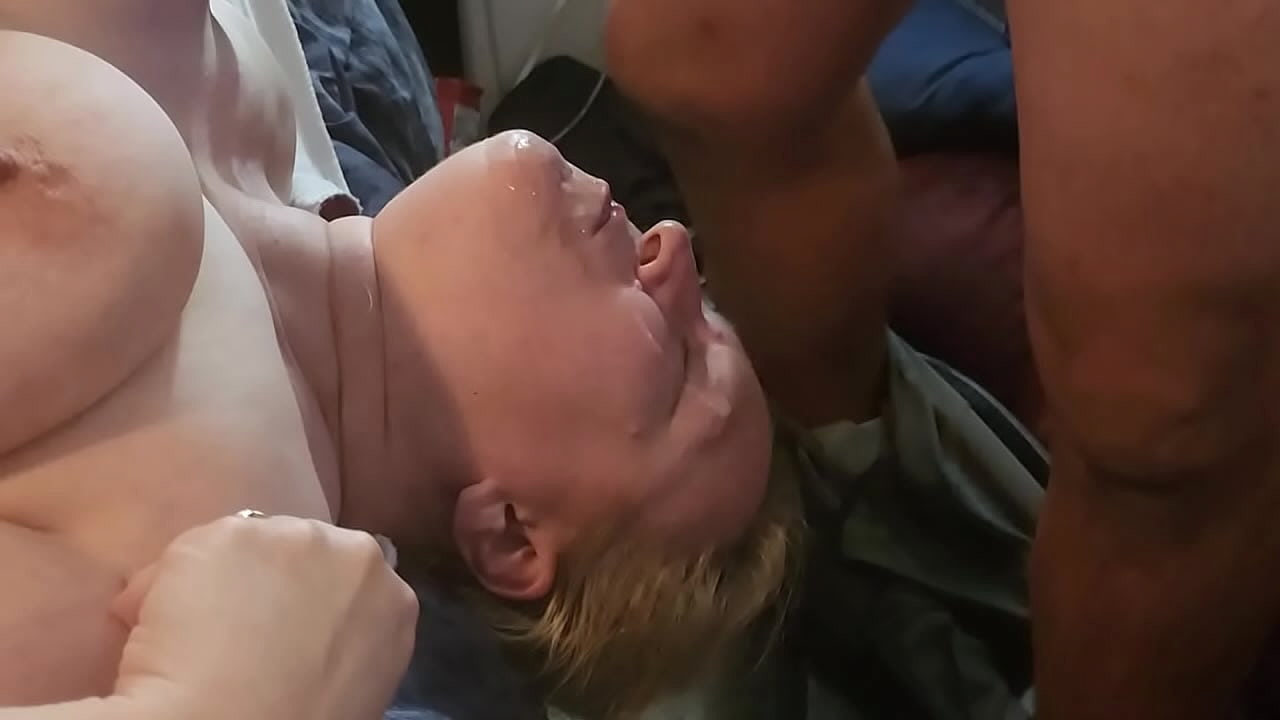 Jynn give a quick bj