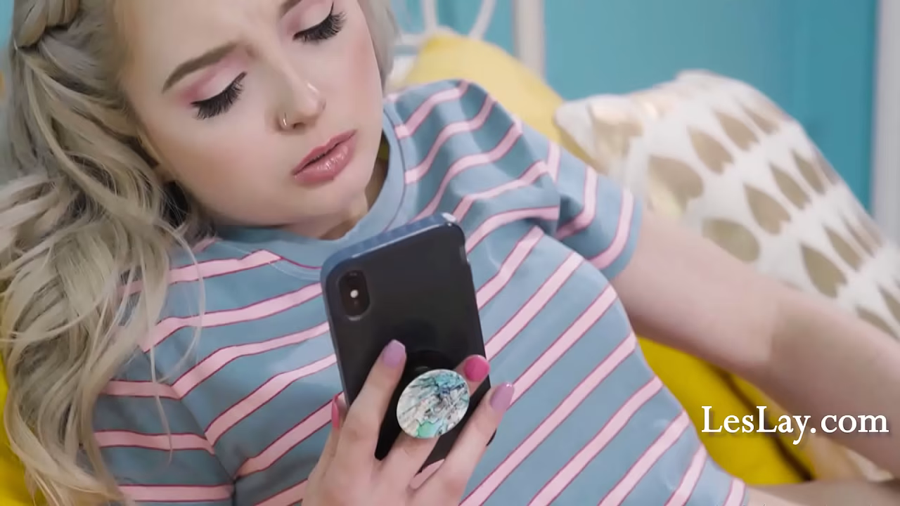 step Mom loves fucking her daughter