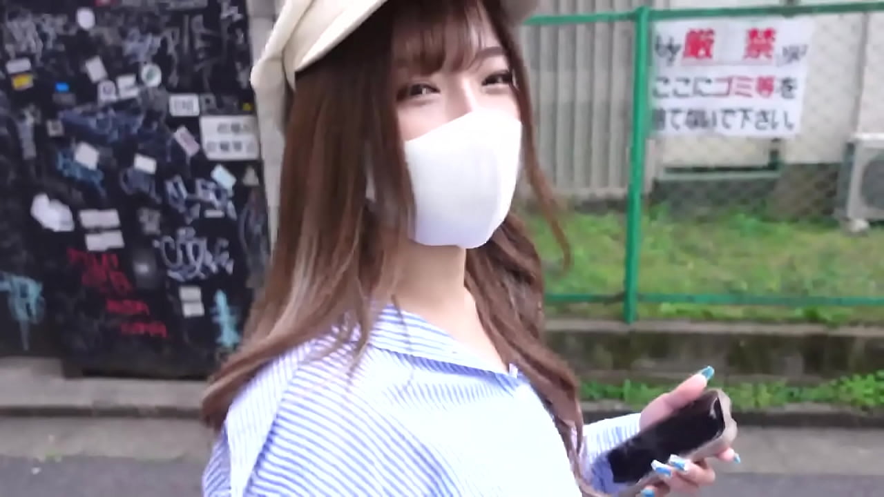 神乳！神膣を持つ女！ りか(23)