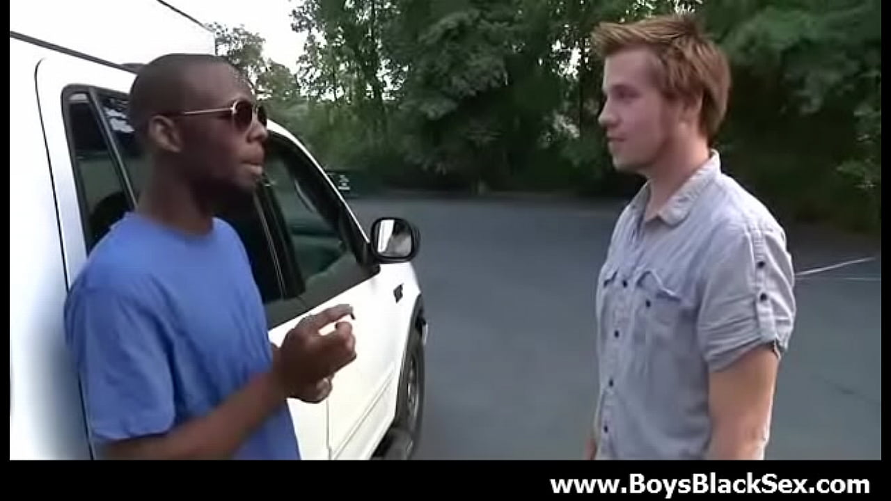 Sexy black gay boys fuck white young dudes hardcore 21