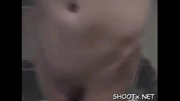 Curvy ass honey gets rammed