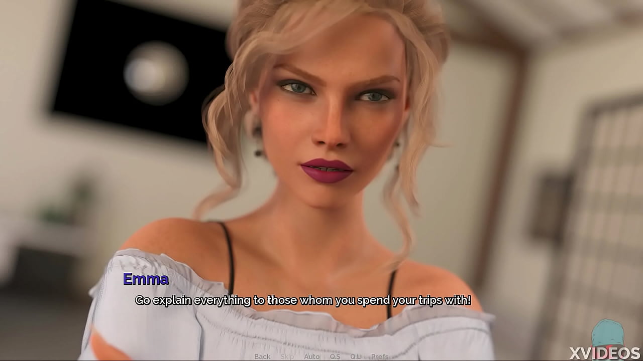 SHUT UP AND DANCE ep.108 &ndash; Visual Novel Gameplay [HD]