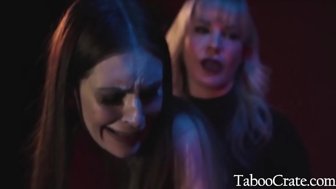 Teen Beyond Comfort Zone