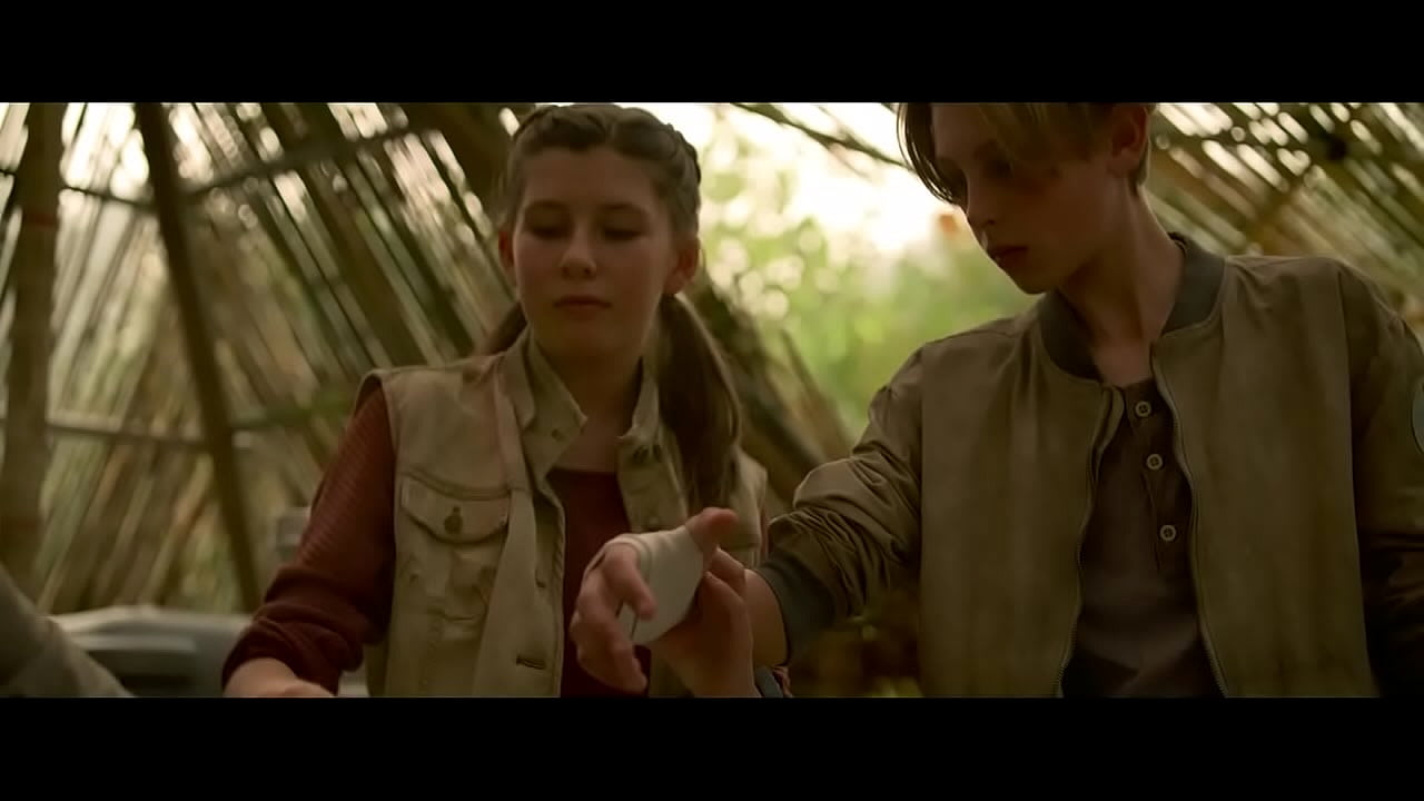 perdidos no espa&ccedil;o 3 / 1 completo dublado em portugu&ecirc;s