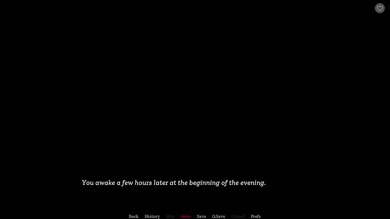 StepSisterly Lust #01 - 18 Year Old Stepsister Masturbates After Watching Me In The Shower