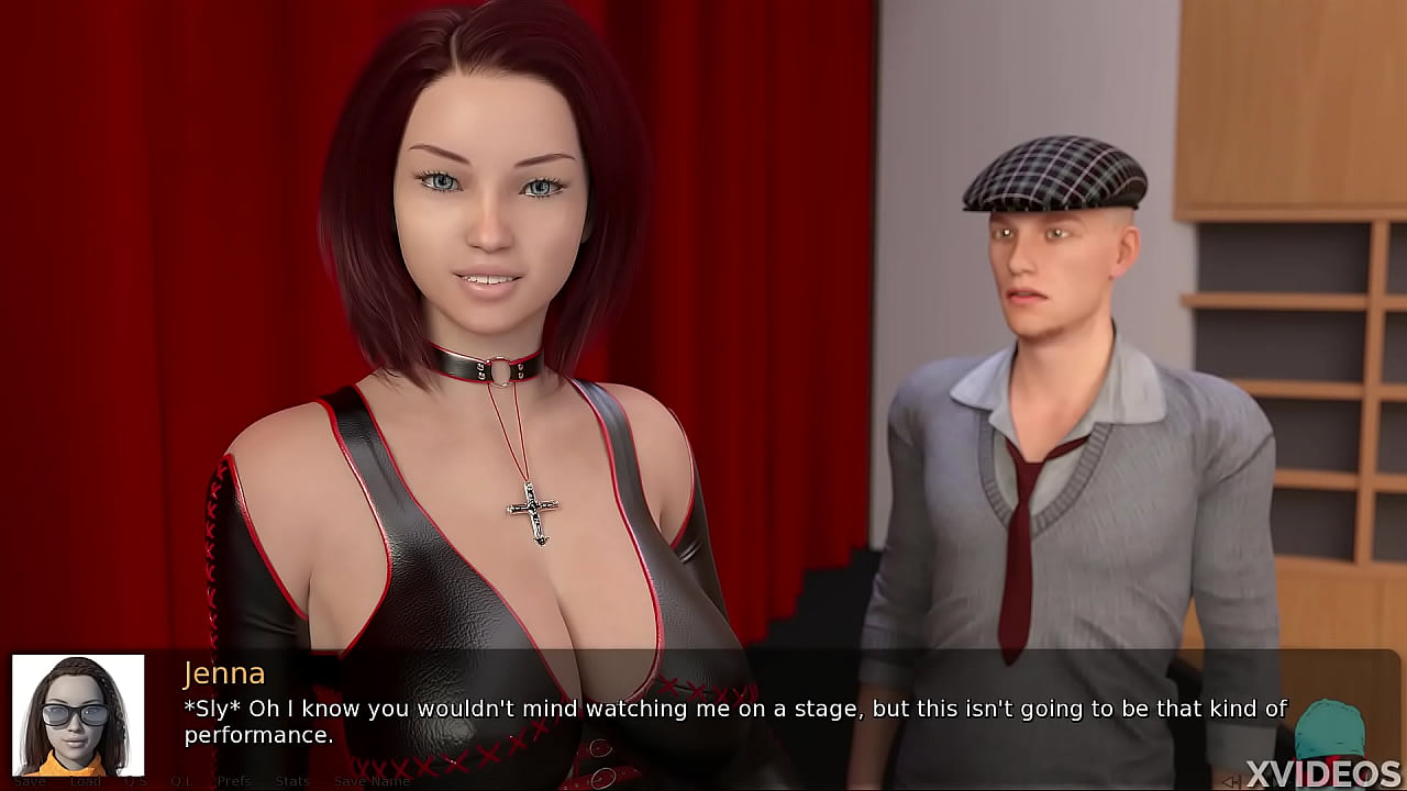 WHERE THE HEART IS Ep. 282 &ndash; So many voluptous and horny women! What a life!