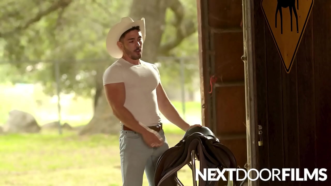 Two best friends, Nico Coopa and Carter Woods are left alone to figure out whether to confront the sexual tension that has been building between them since the two learned each other's secrets.