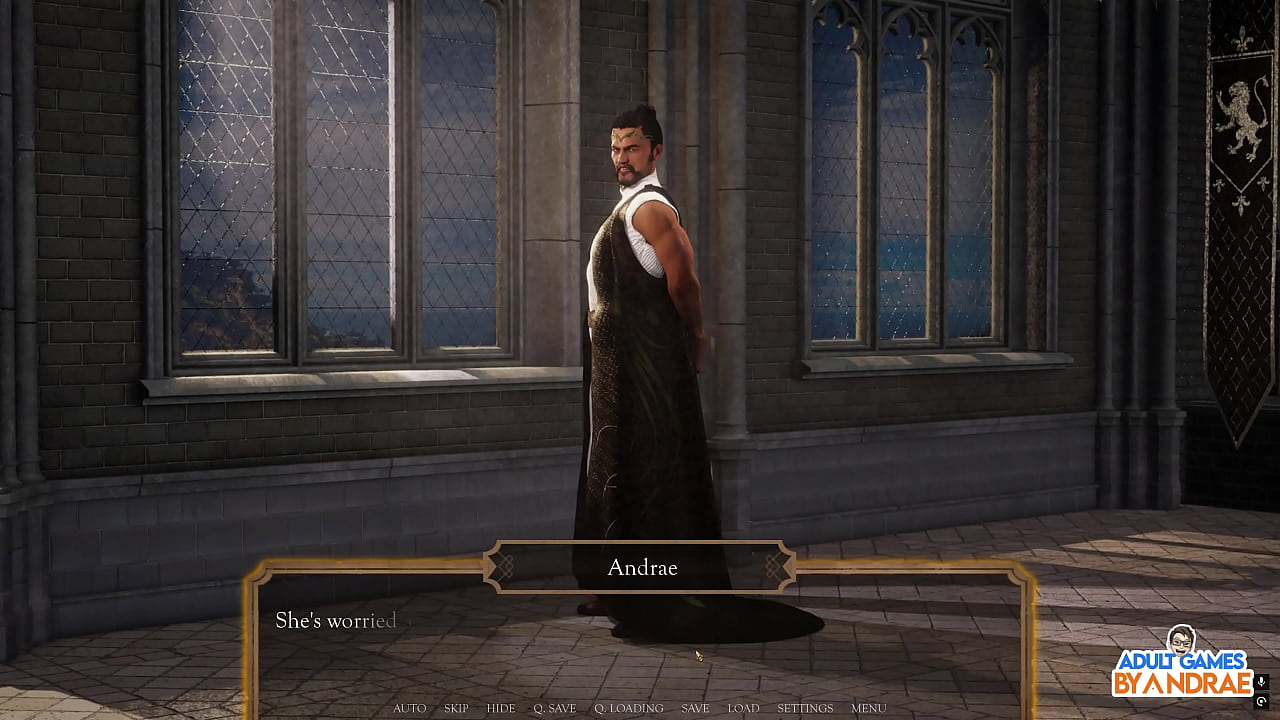 EP8: Eating Raina's Pussy - Sex of Thrones