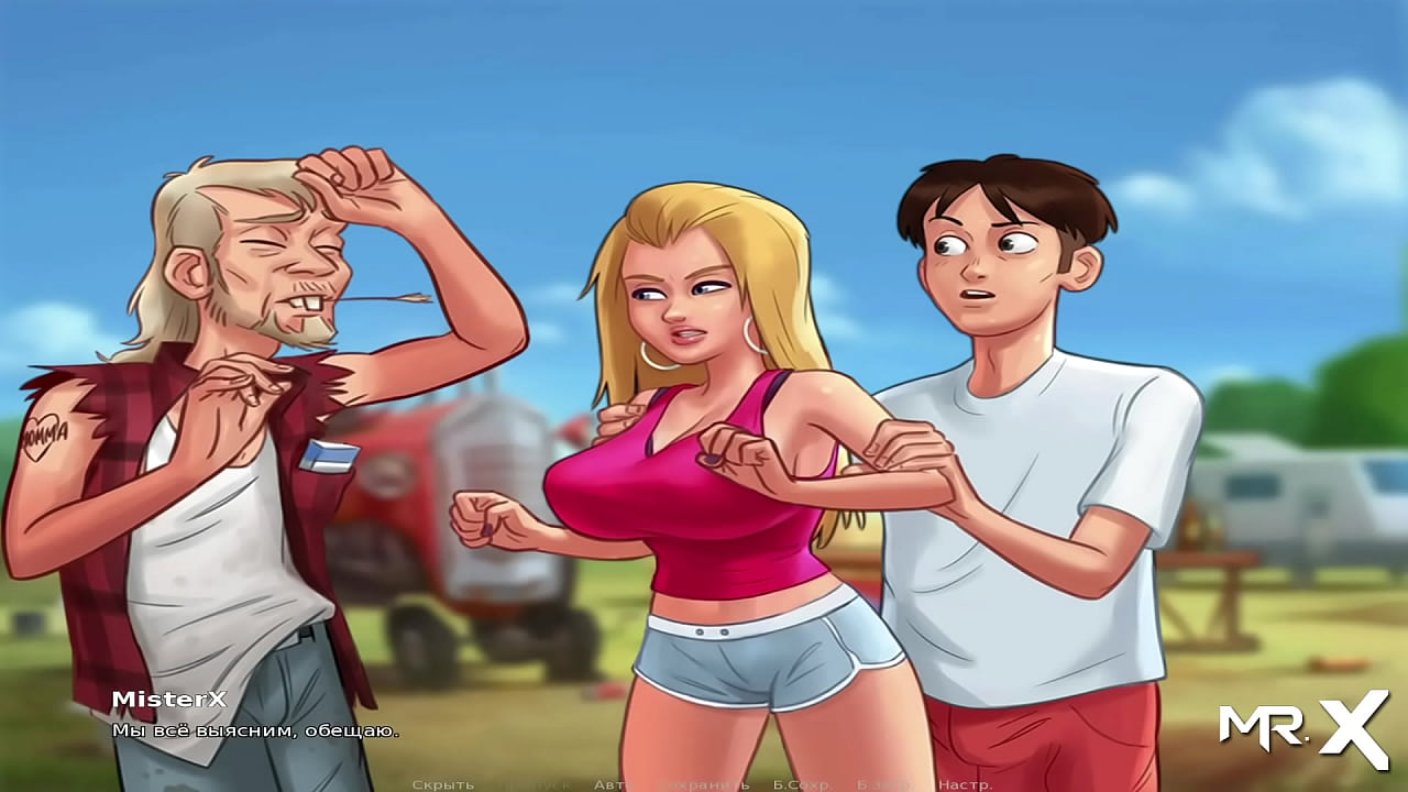 these tits won the first place prize