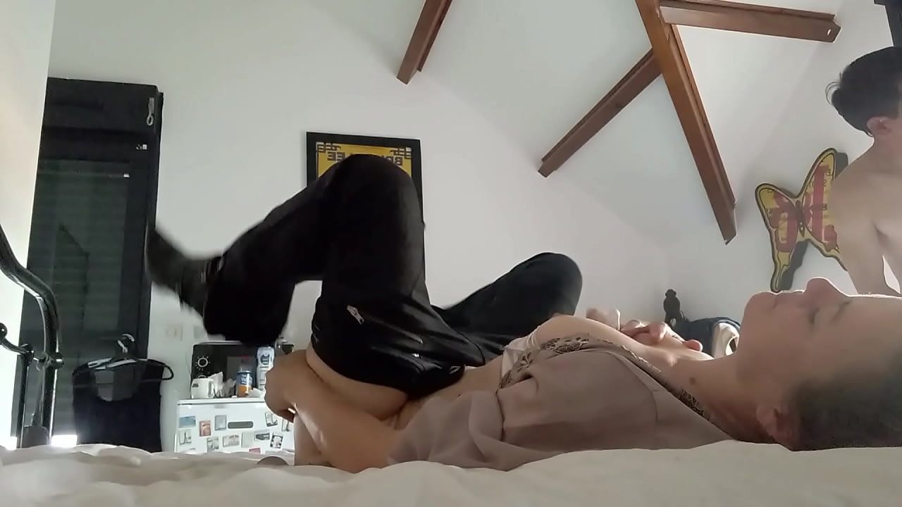 Dress, Nightie, Panties, Heels & Fishnet, Blowjob, RimJob, DirtyTalk, Spanking, Anal Fucking