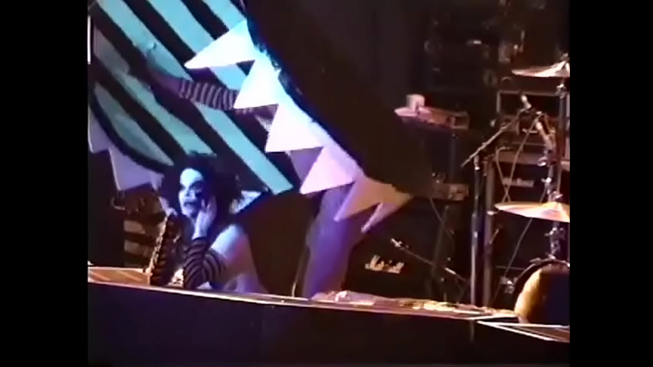 The Cramps 1995 The Cramps 1995