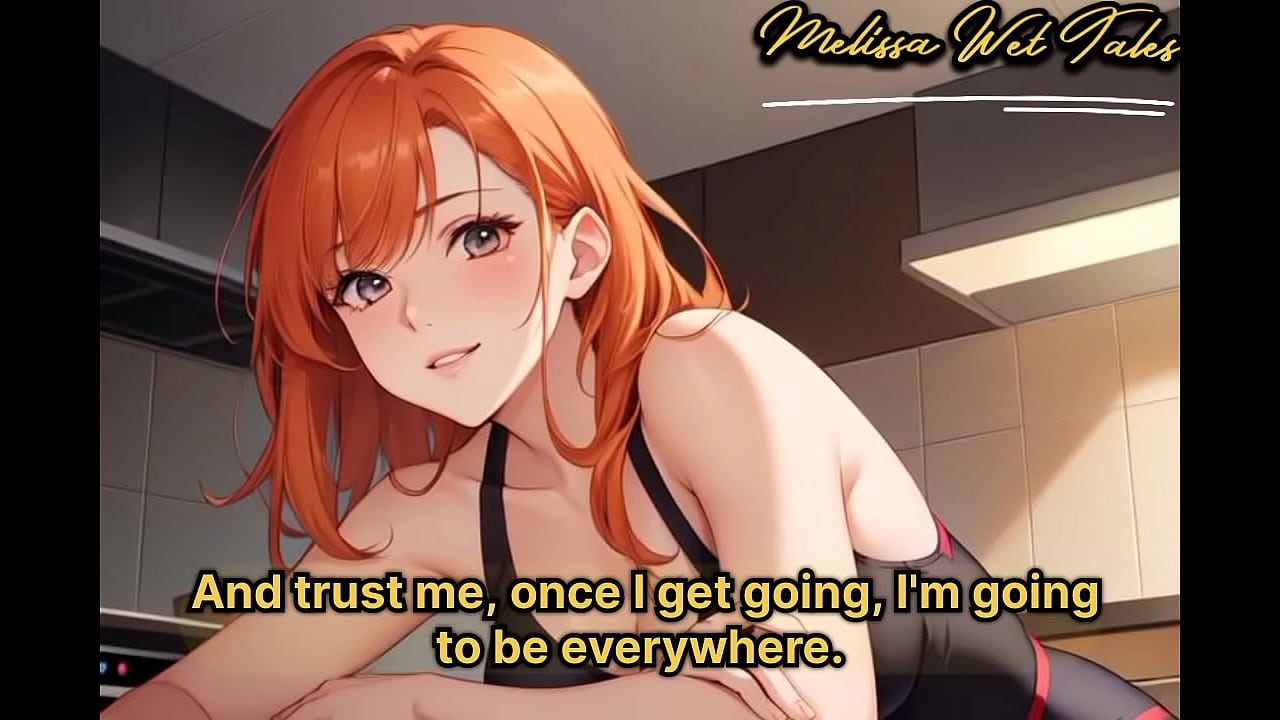 Your hotwife wants to be a porn start and fuck so many guys on camera (AI ART)